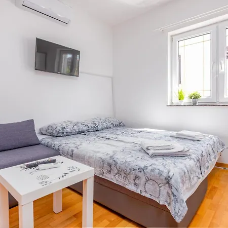 Apartament Cozy In With Wifi *