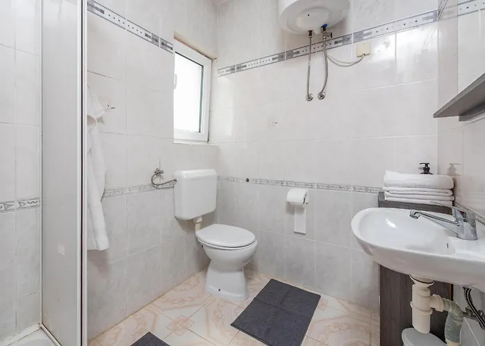 Apartament Cozy In With Wifi