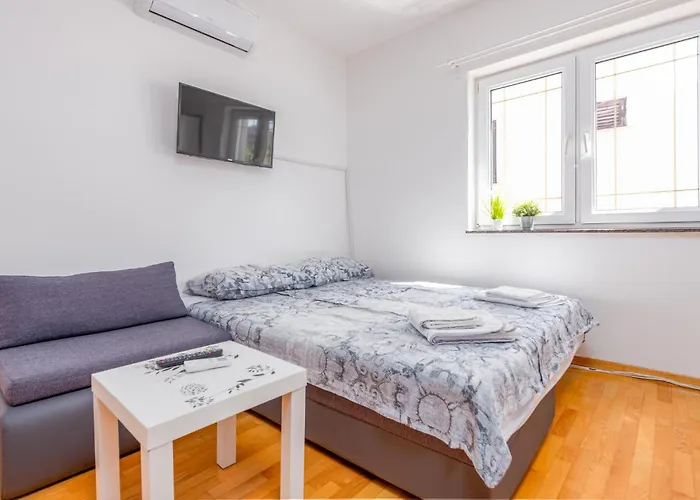 Apartament Cozy In With Wifi *