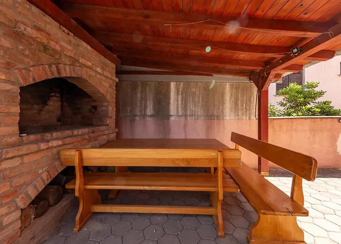 Cozy In With Wifi 포블랴나